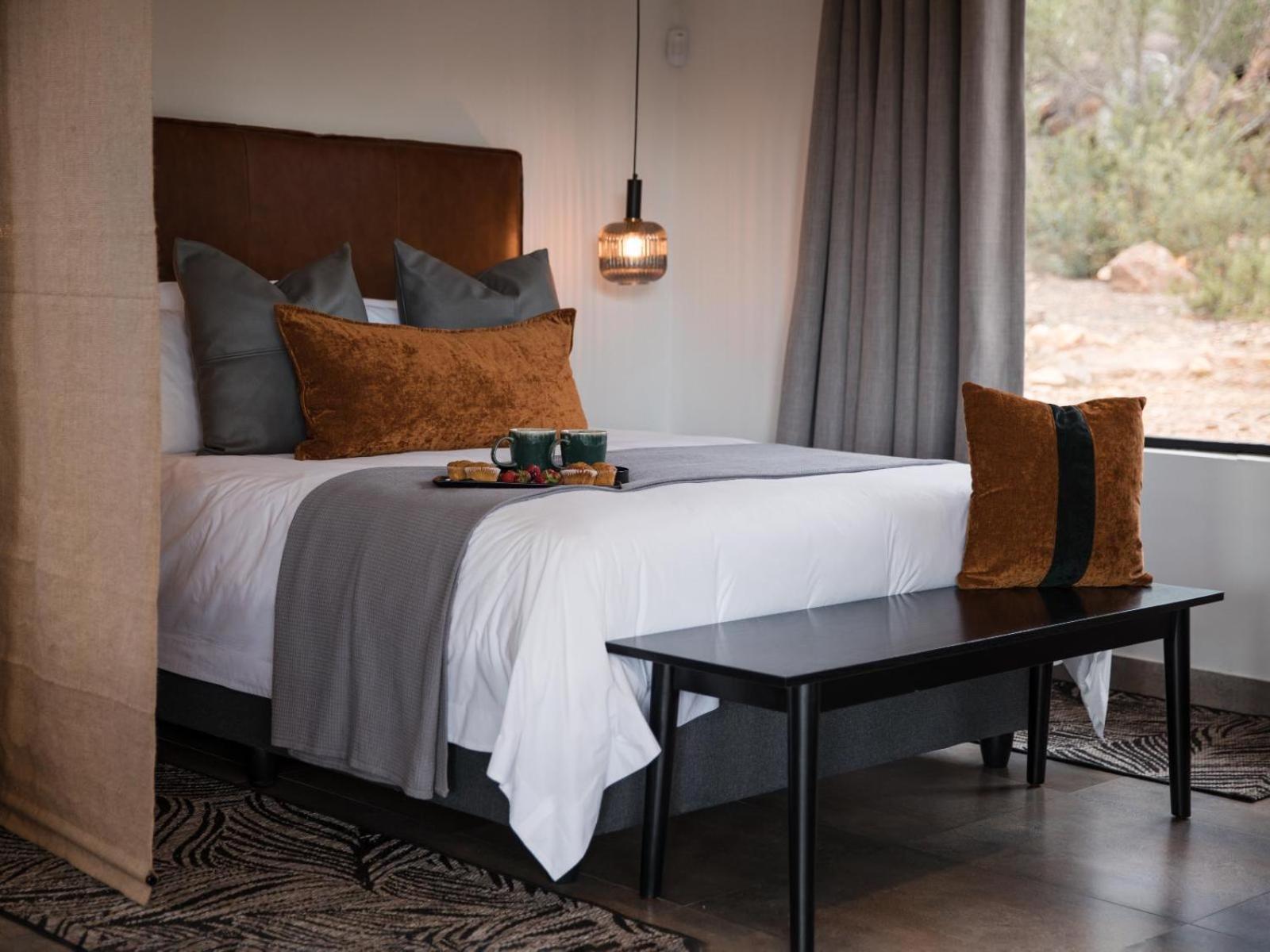 Wagyu Mountain Lodge Paarl Rom bilde